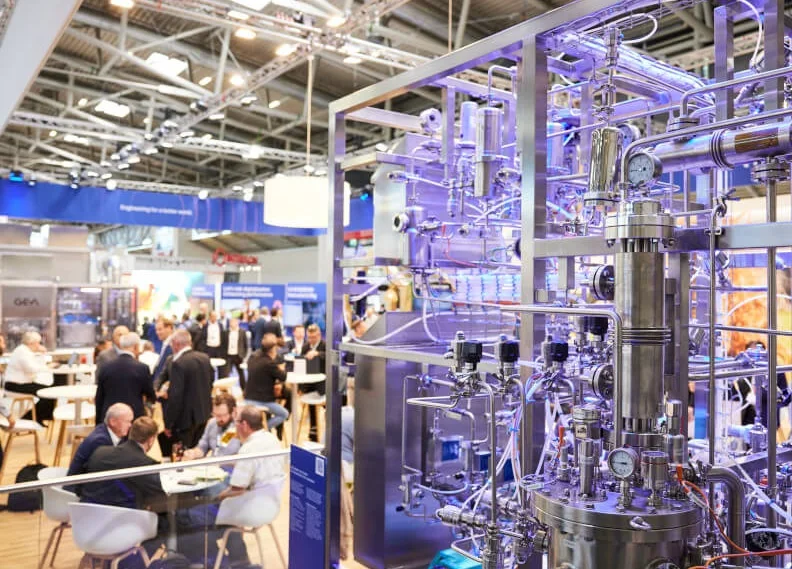 德国啤酒饮料加工展2025参展商大全，展商名录购买