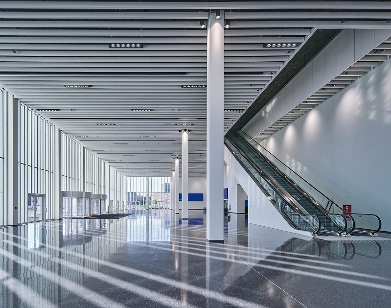 德国科隆国际会展中心