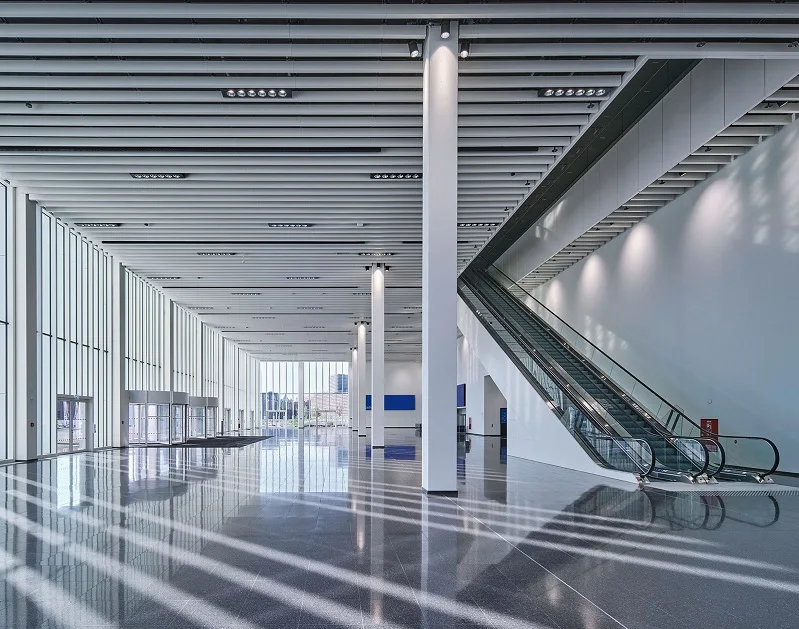 德国科隆国际会展中心图片8