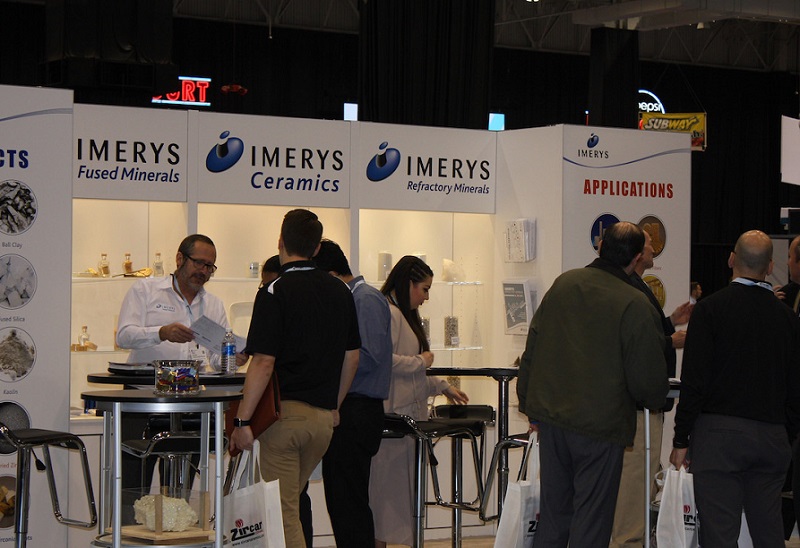 英国陶瓷展2025举办时间与地点