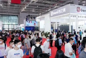 上海环境监测展2025展商名录抢先看，展商名录预订