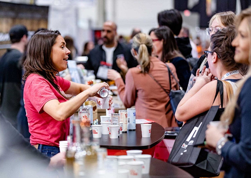 加拿大酒店展(Restaurants Canada Show)2027逛展指南:时间地点/门票多少钱