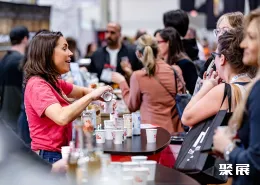 加拿大酒店展现场图片10