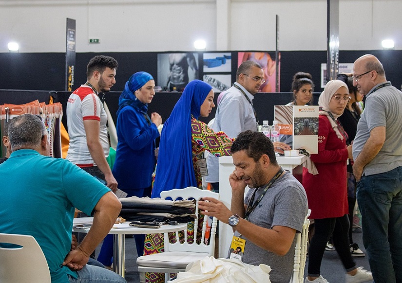 突尼斯纺织机械展(ITF Intertex Machinery Tunisia)2026门票哪里买