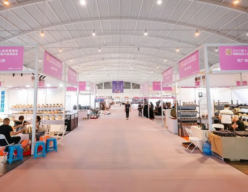 2026昆明玉石展(CKISEO)時間表及地點