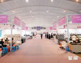 昆明石博会展会现场(现场盛况)9