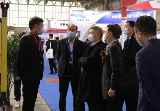 上海钣金展现场图片1