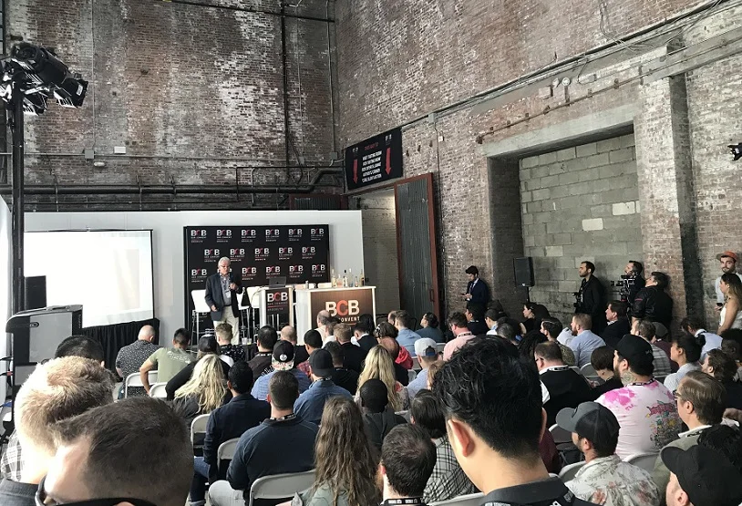 2026美国酒吧展(Bar Convent Brooklyn)逛展指南:时间地点/门票多少钱?