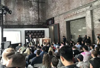 美国酒吧展现场图片2