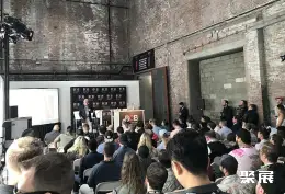 纽约酒吧饮品展展会现场(现场盛况)3