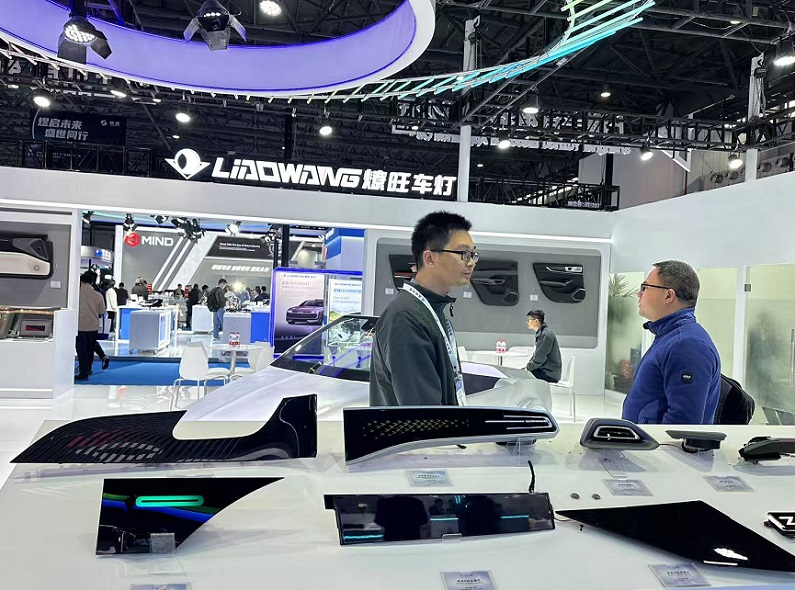 苏州改装车展现场图片17