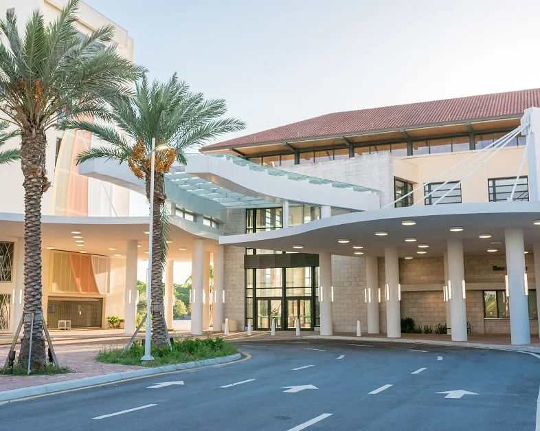 美国佛罗里达棕榈滩国家会展中心图片4