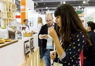 2026波兰食品展 (FOOD TECH EXPO)观众预登记火热进行中