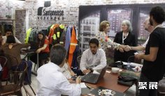 2025年哥伦比亚纺织展门票购买方式,多少钱一张?