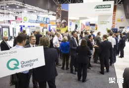 澳大利亚石油展现场图片4