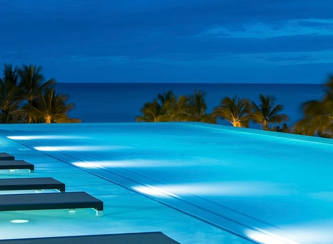 Alohilani Resort Waikiki Beach展馆图