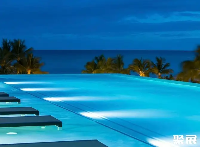 Alohilani Resort Waikiki Beach展馆图