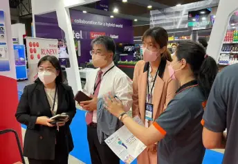 2024泰国东盟电子展展位图与展位申请