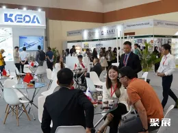 印尼陶瓷展现场图片10