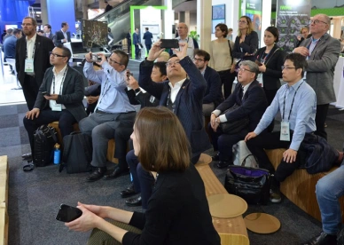 哈萨克斯坦智慧城市展2025展位费与展位预订