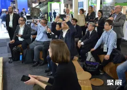 哈萨克斯坦智慧城市展现场图片1