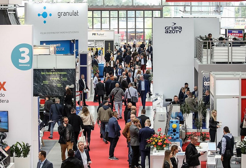 波兰橡塑展(PLASTPOL)2026时间表及地点