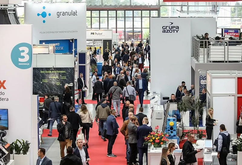 波兰橡塑展(PLASTPOL)2026时间表及地点