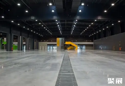 波兰格但斯克会展中心