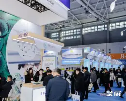 杭州生物发酵展展会现场(现场盛况)5