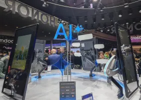 西班牙通信展2026時間地點