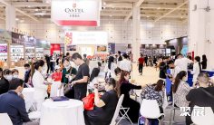 2025广州酒展展位费与展位预订