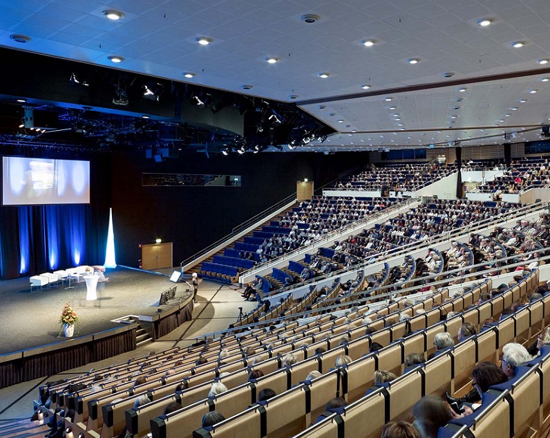 瑞典哥德堡会展中心