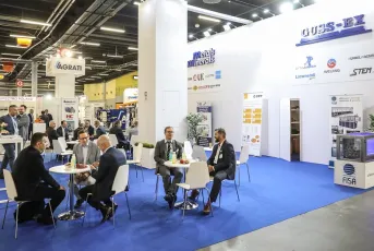 2026波兰铸造展观众登记及登记地址