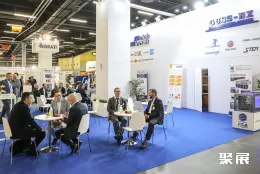 波兰铸造展现场图片4