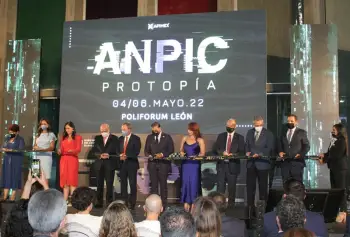 墨西哥皮革展(ANPIC)2026门票价格