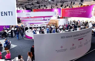德国医药展2026时间地点