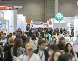 2026年臺北美容展門票哪里買，購買途徑？