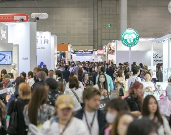 2026台北美容展展品有哪些？