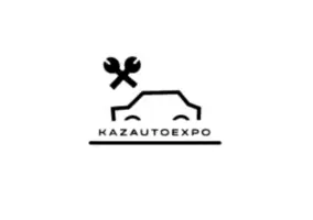 哈萨克斯坦车展Logo