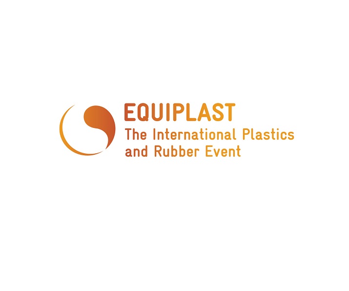Equiplast exhibition logo