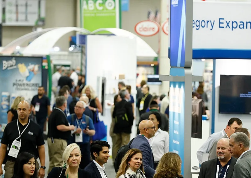 拉斯维加斯清洁展2025参展攻略(时间地点+门票多少钱?)