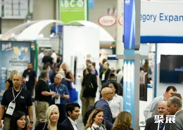 拉斯维加斯清洁用品展展会现场(现场盛况)3