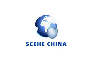Shenzhen Cybersecurity & Information Security Technology Conference & Exhibition (SCEHE CHINA)Logo