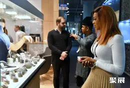 伊斯坦布尔珠宝展展会现场(现场盛况)11