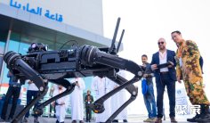 2027阿布扎比防务展时间和举办地点