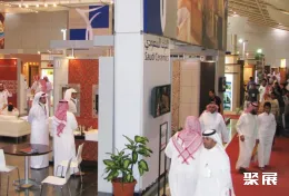 利雅得高空作業(yè)展展會現(xiàn)場(現(xiàn)場盛況)4