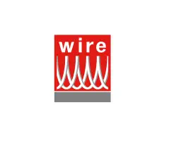 沙特线缆展Logo