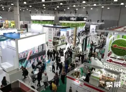 华沙宠物用品展展会现场(现场盛况)1