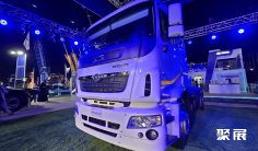 2026沙特商用车展展位图与展位申请