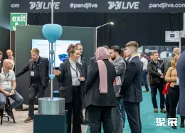 阿伯丁海底水下作业展展会现场(现场盛况)3